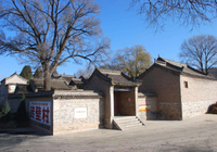 砖壁村