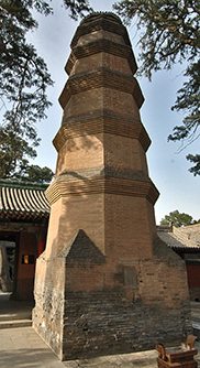 常平关帝庙