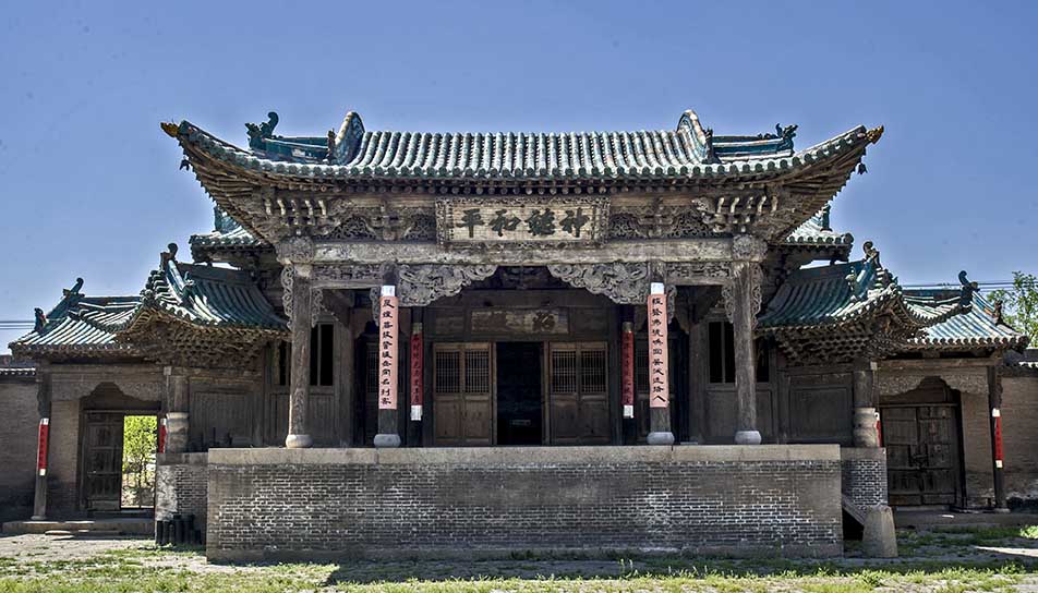 净信寺