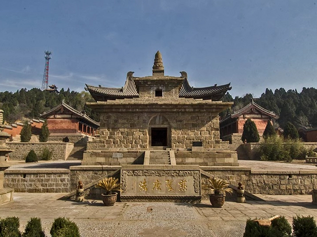 法兴寺