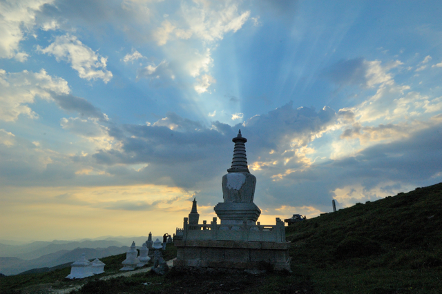 南台