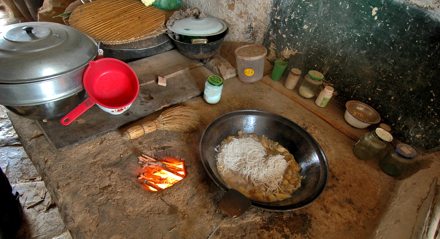 窑洞营造技艺（平陆县）