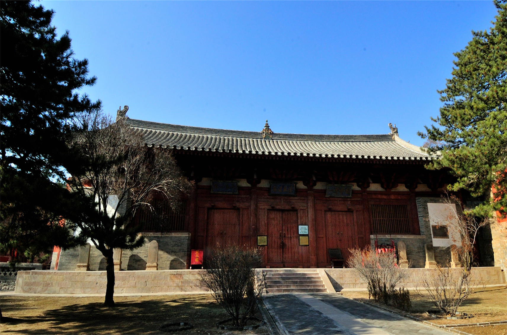 佛光寺