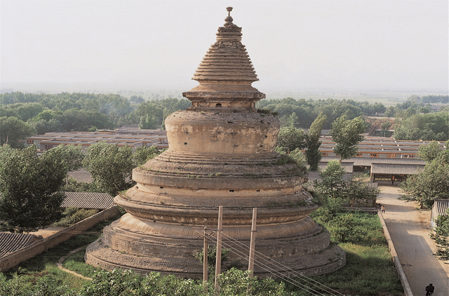 圆果寺