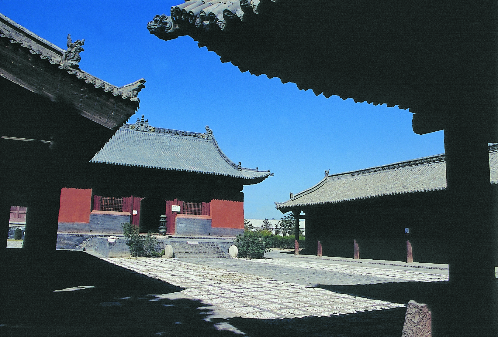 崇福寺