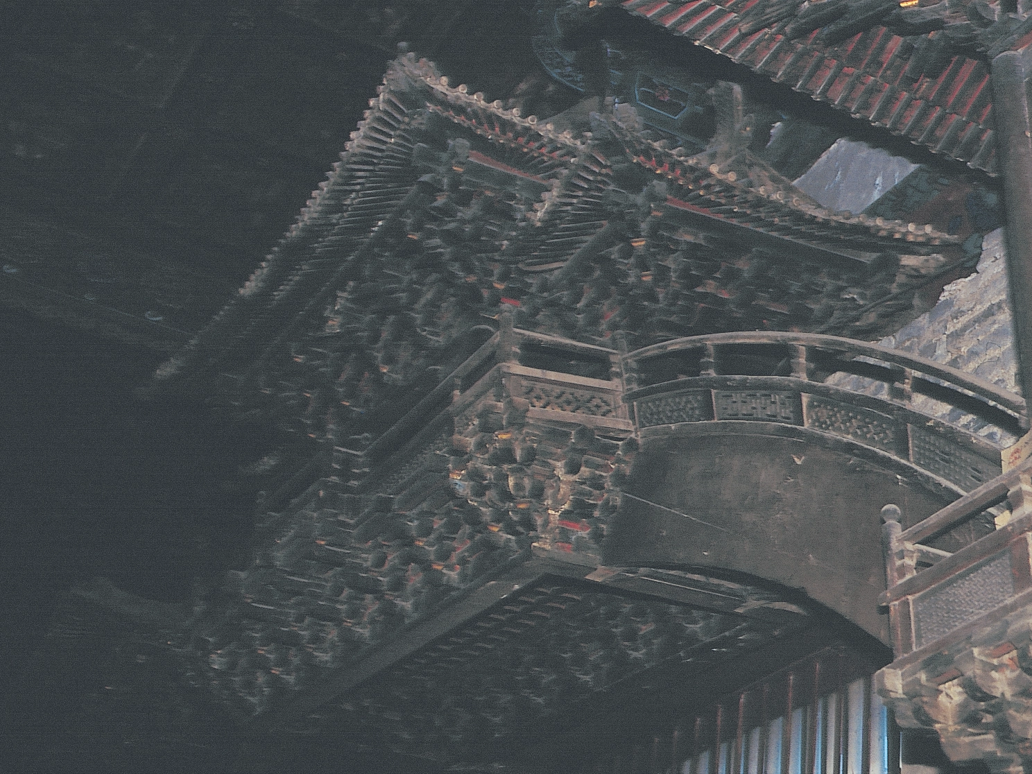 华严寺