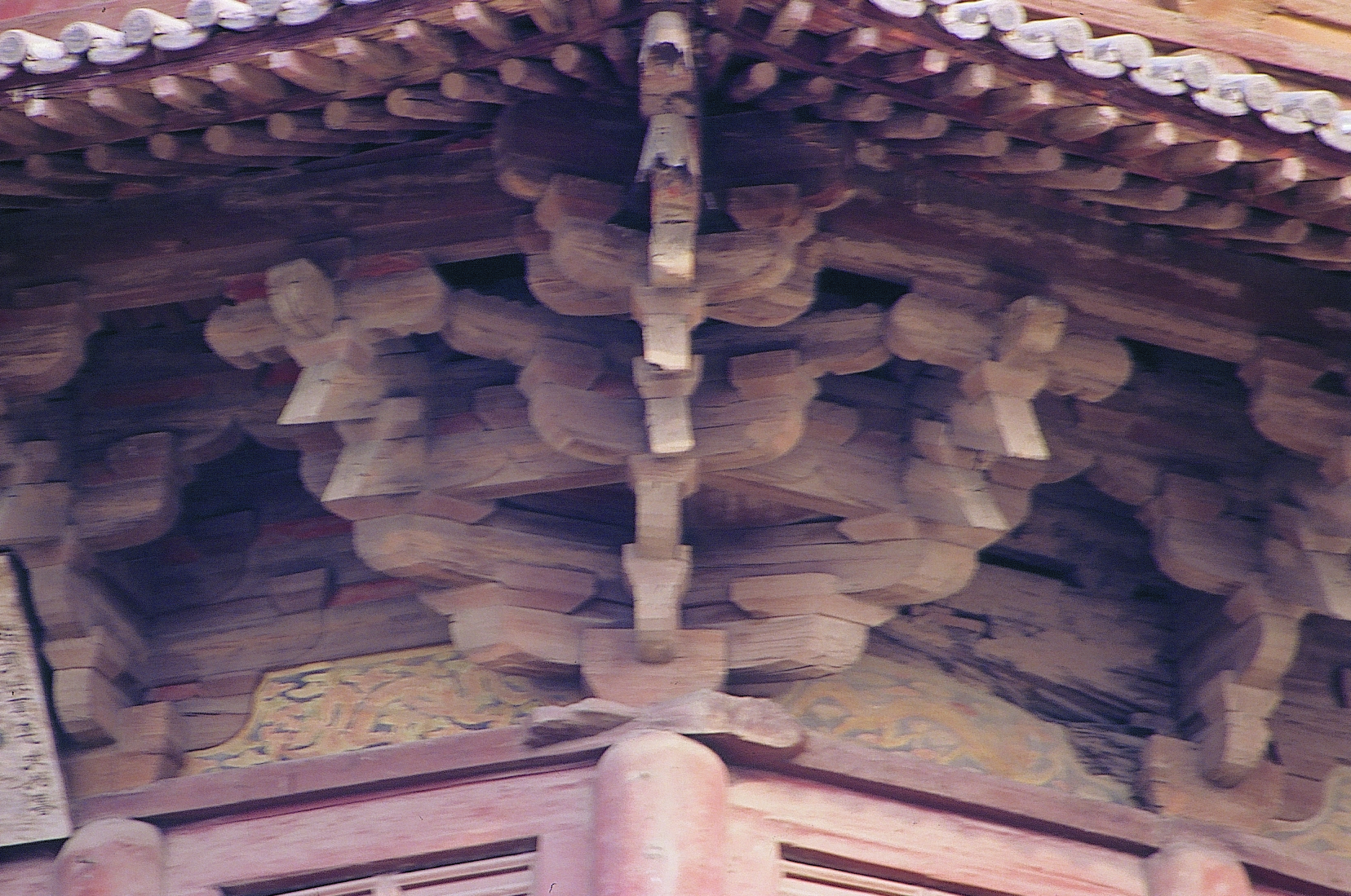 应县木塔