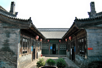 平遥日昇昌