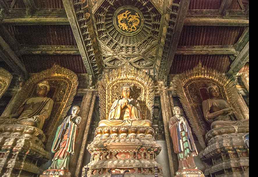 善化寺