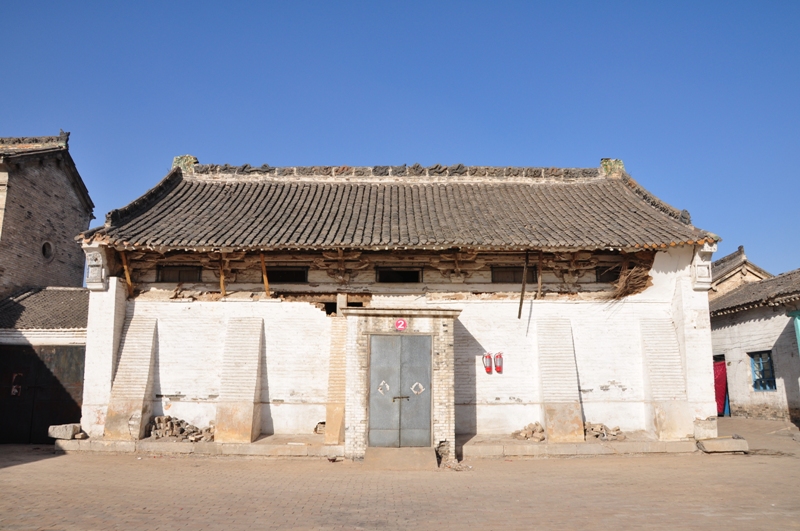 高都景德寺
