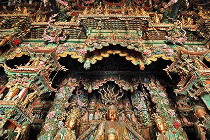 千佛庵
