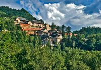 五台山南山寺