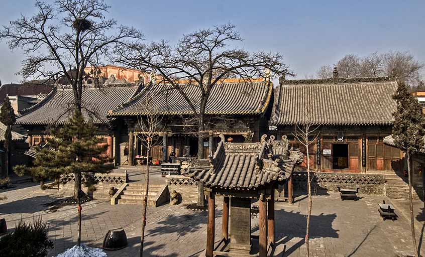 资寿寺