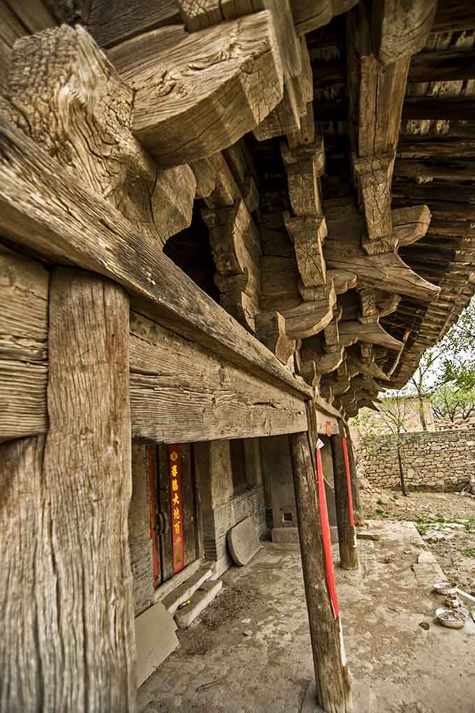 真圣寺