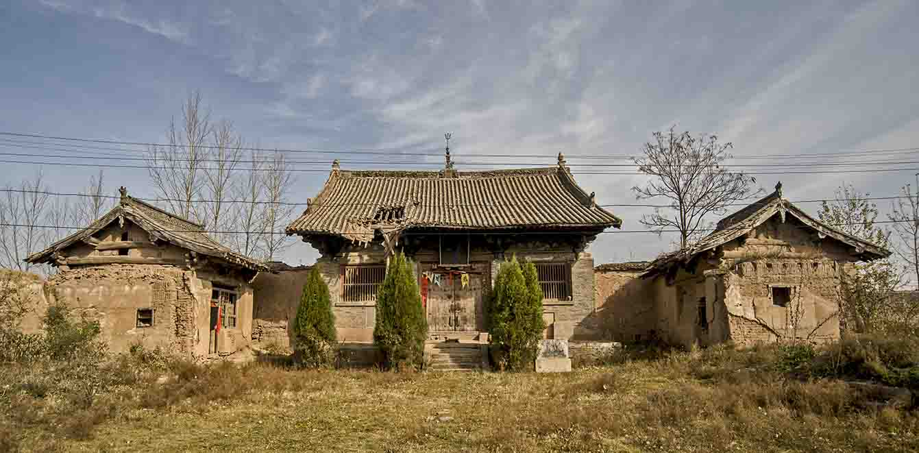南涅水洪教院