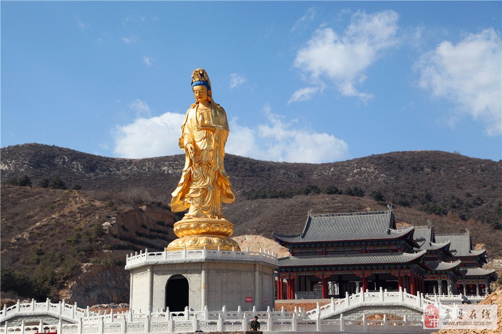 水神山