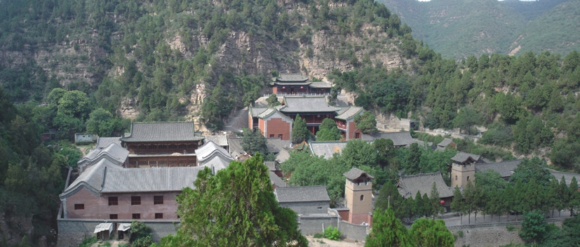 玄中寺