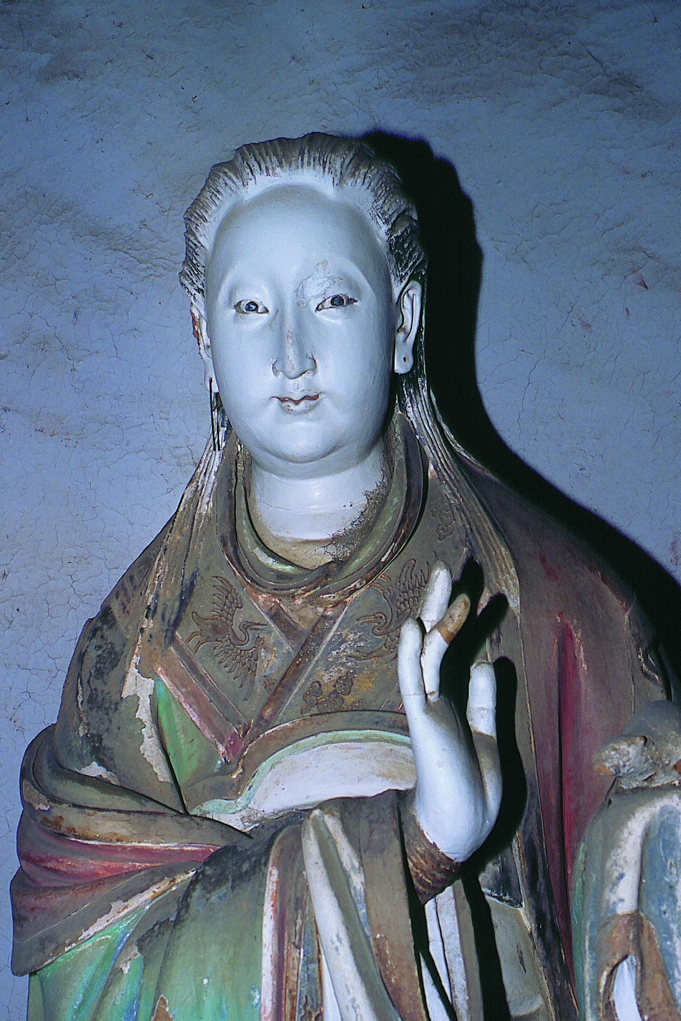 玉皇庙