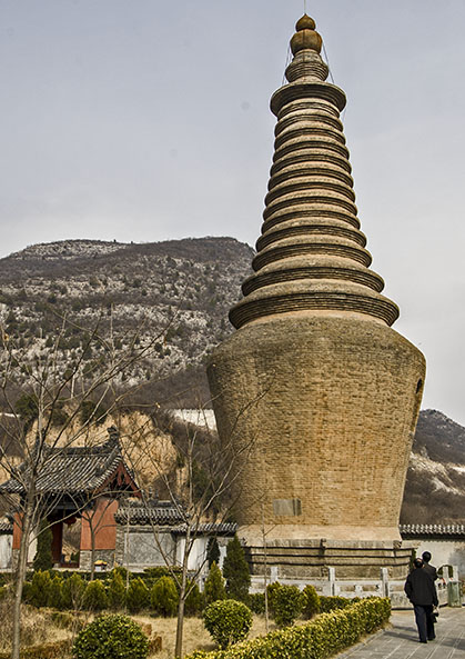 青莲寺