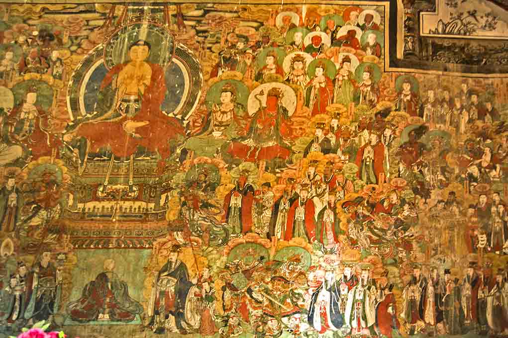 公主寺