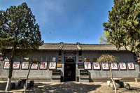 潞城北村