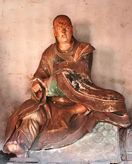 玉皇庙