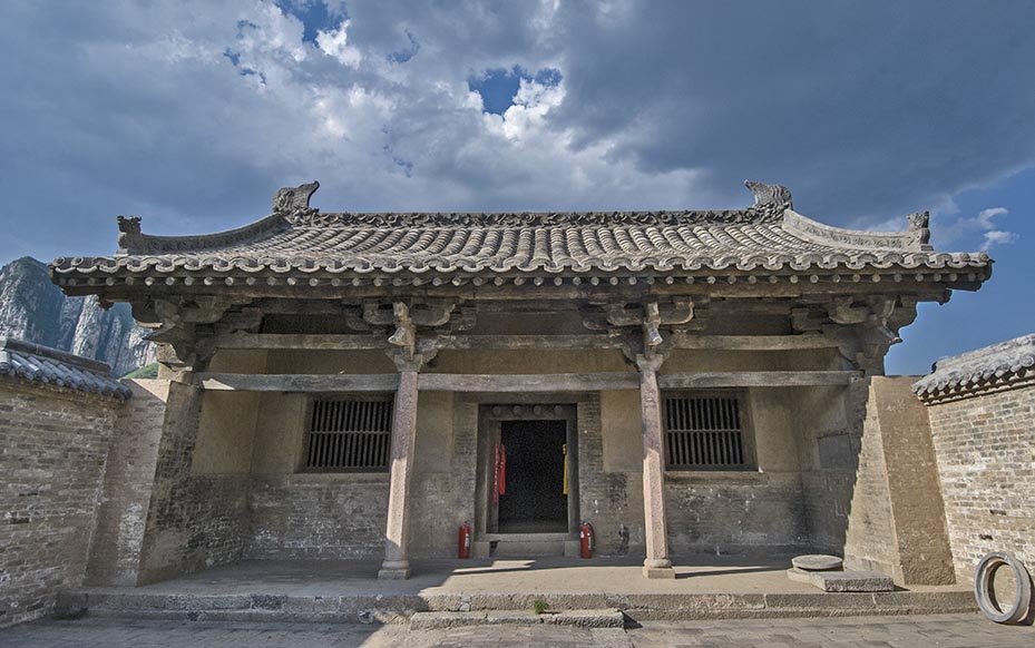 回龙寺