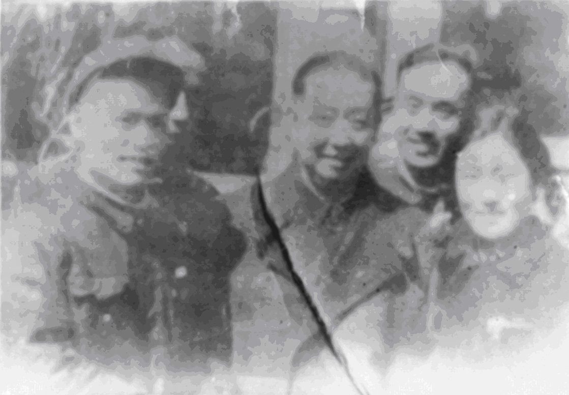 上党落子（潞城区）