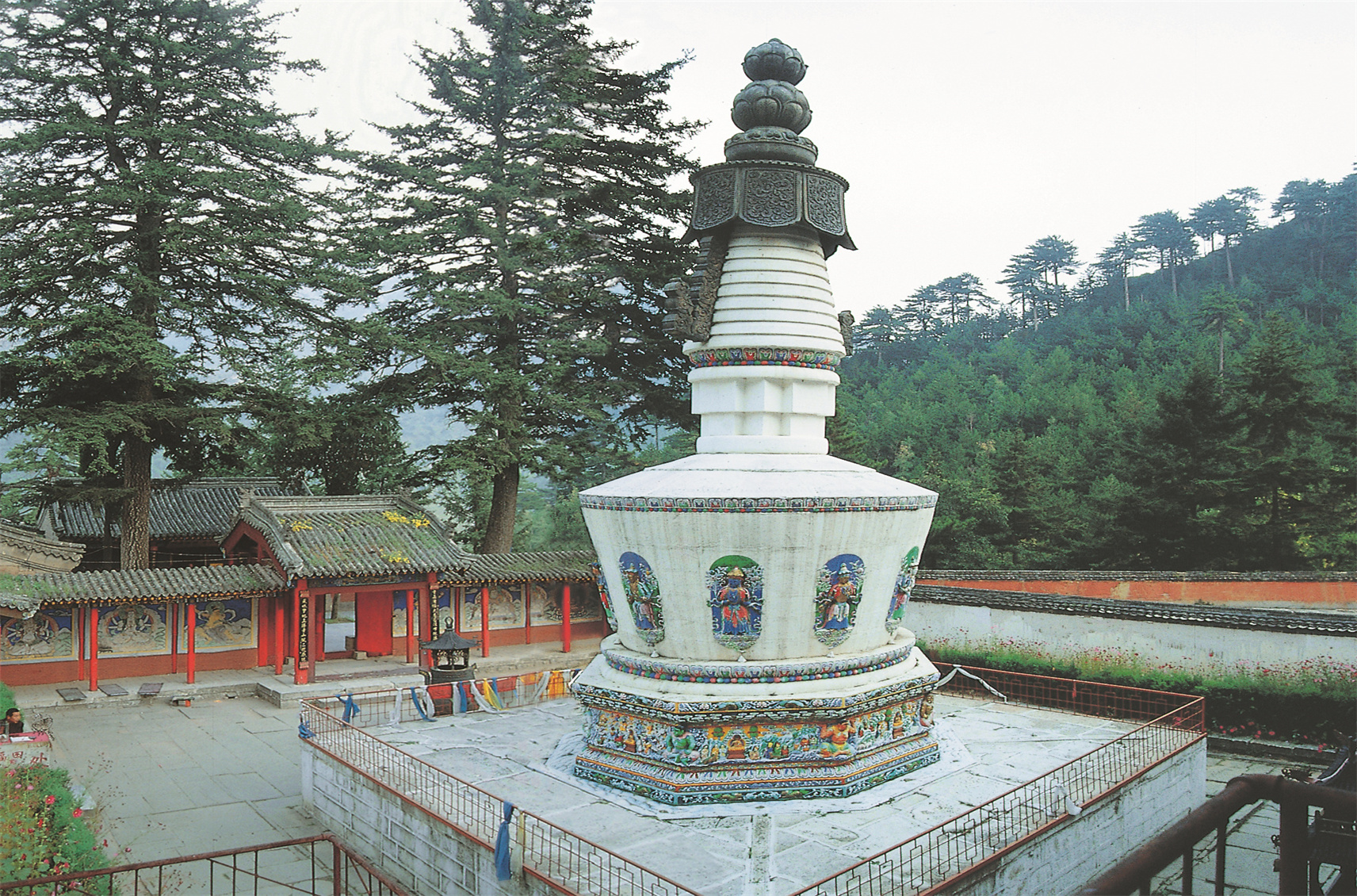镇海寺