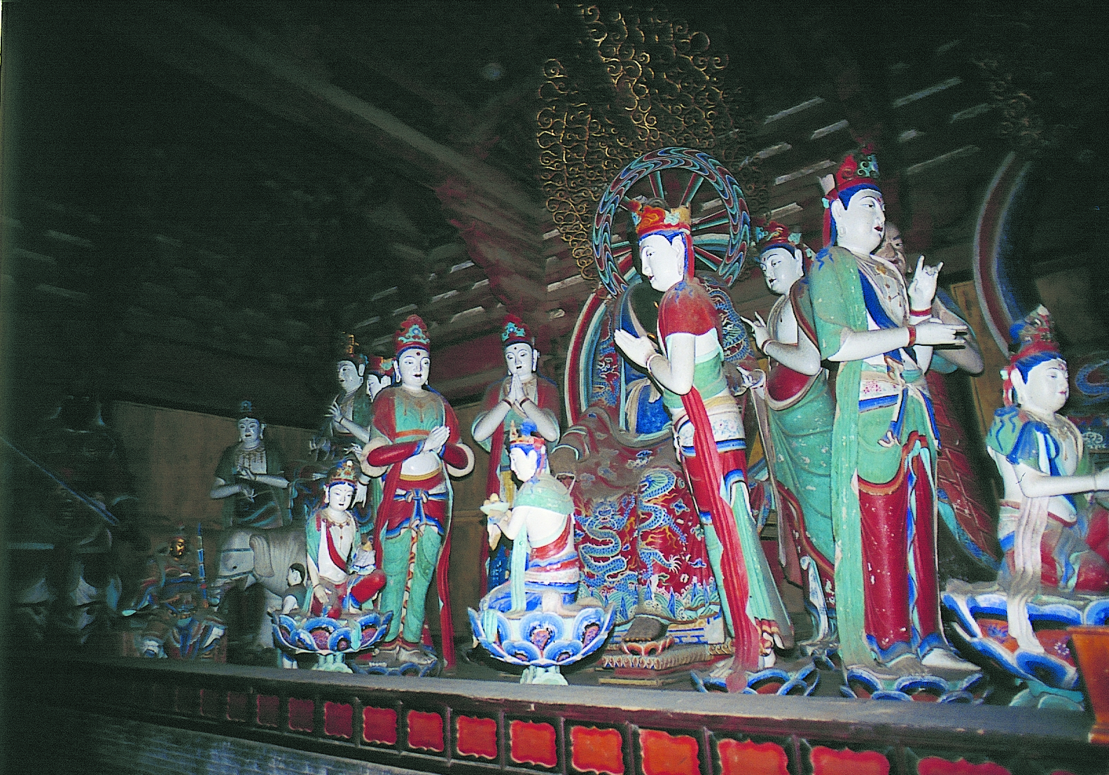 佛光寺