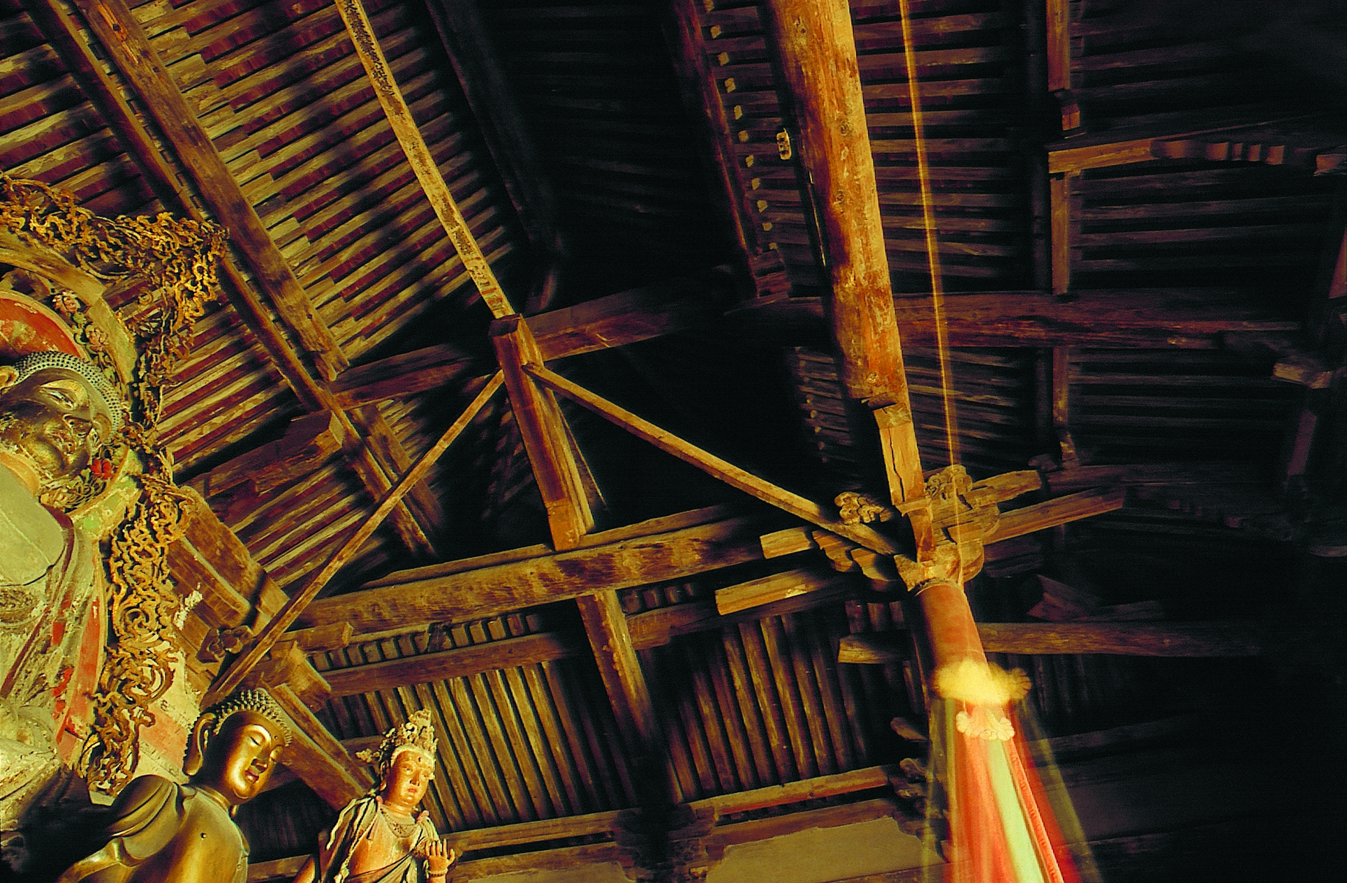 广胜寺