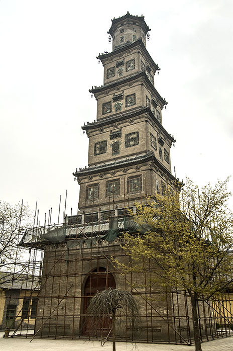铁佛寺