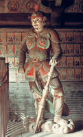 护法金刚