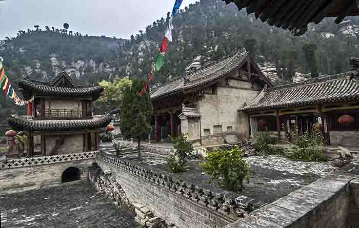 安国寺