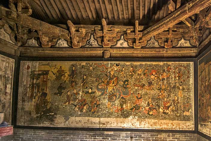 律吕神祠