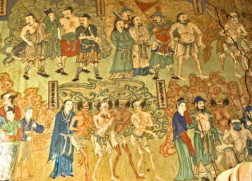 云林寺