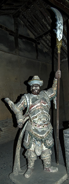 普净寺