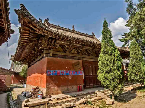 公主寺