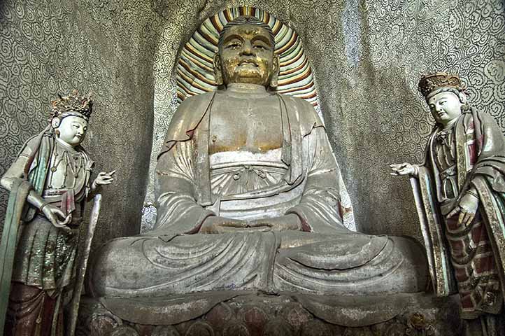 净因寺