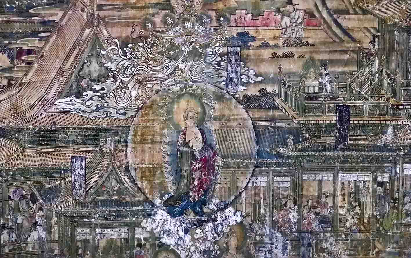 岩山寺