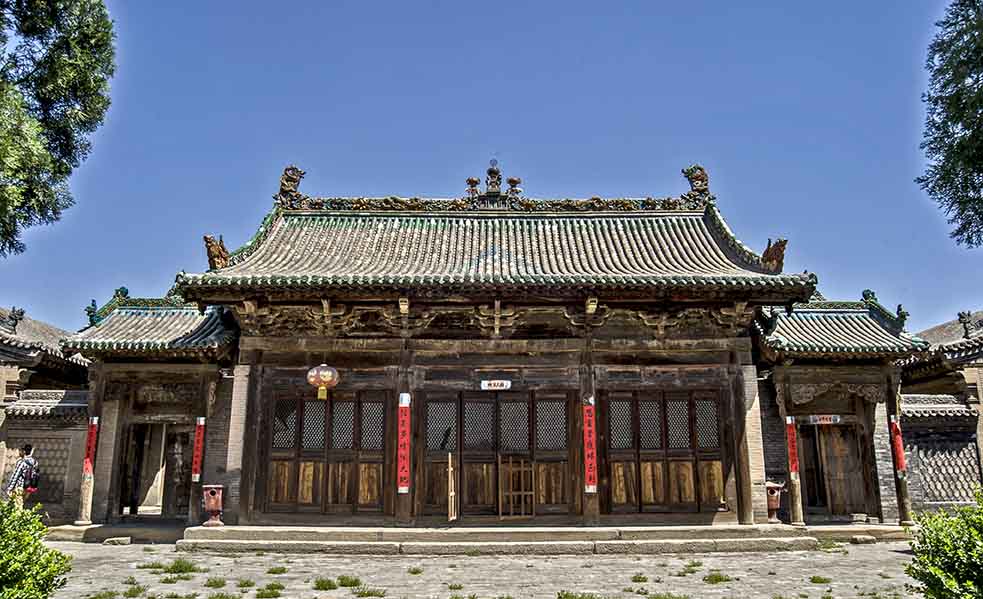 净信寺