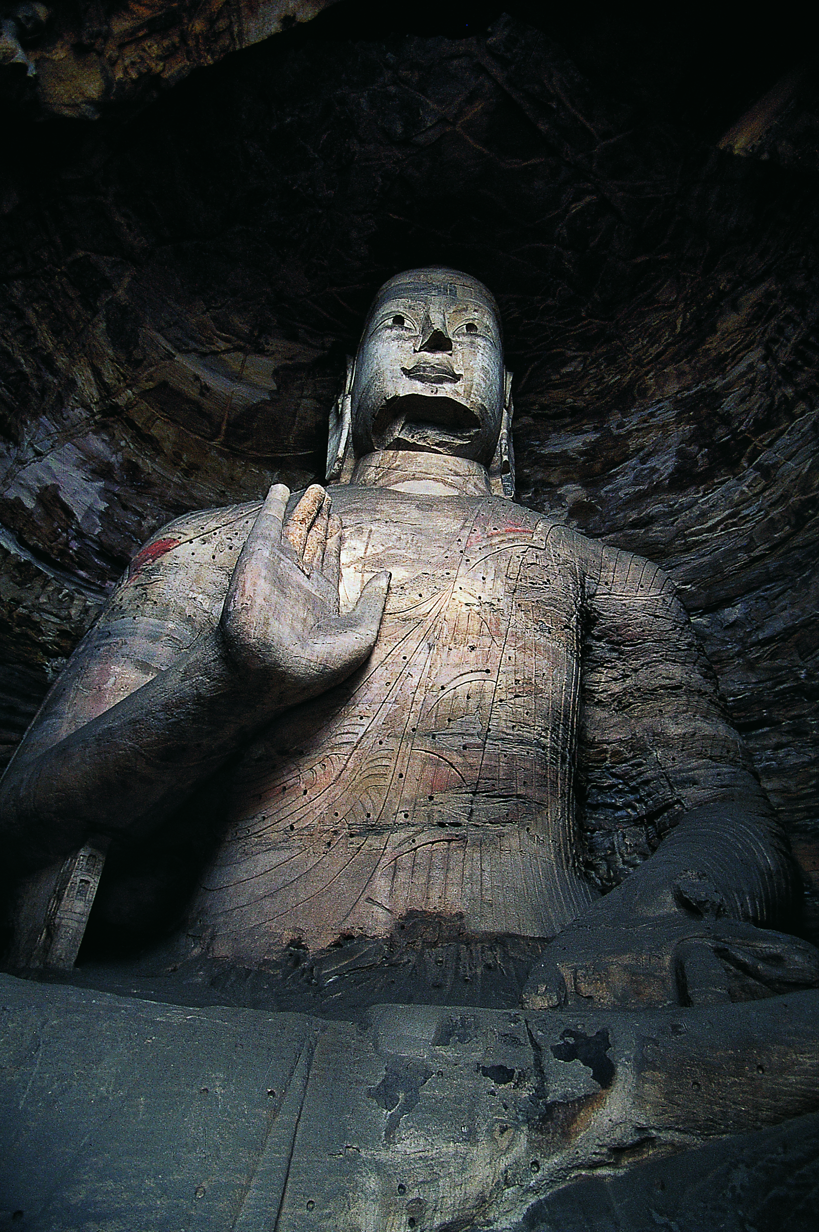 第十九窟