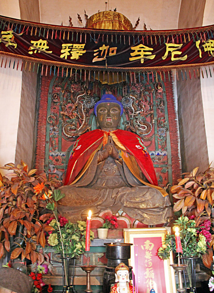 孝义慈胜寺