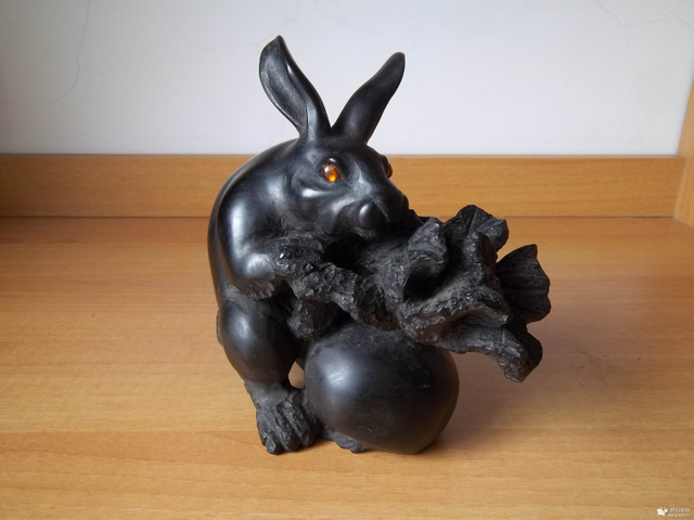 阳泉煤雕