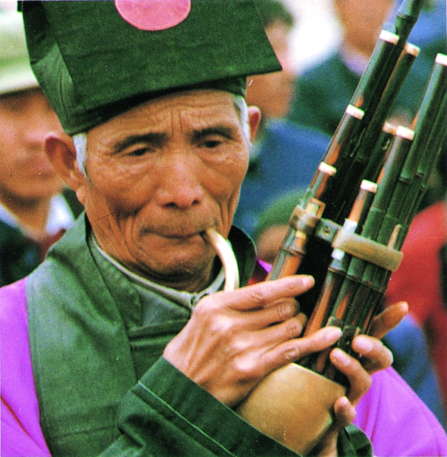 恒山道乐（阳高县）