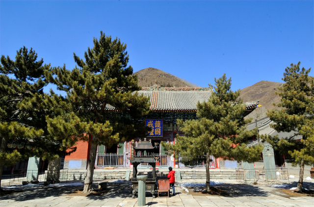 碧山寺
