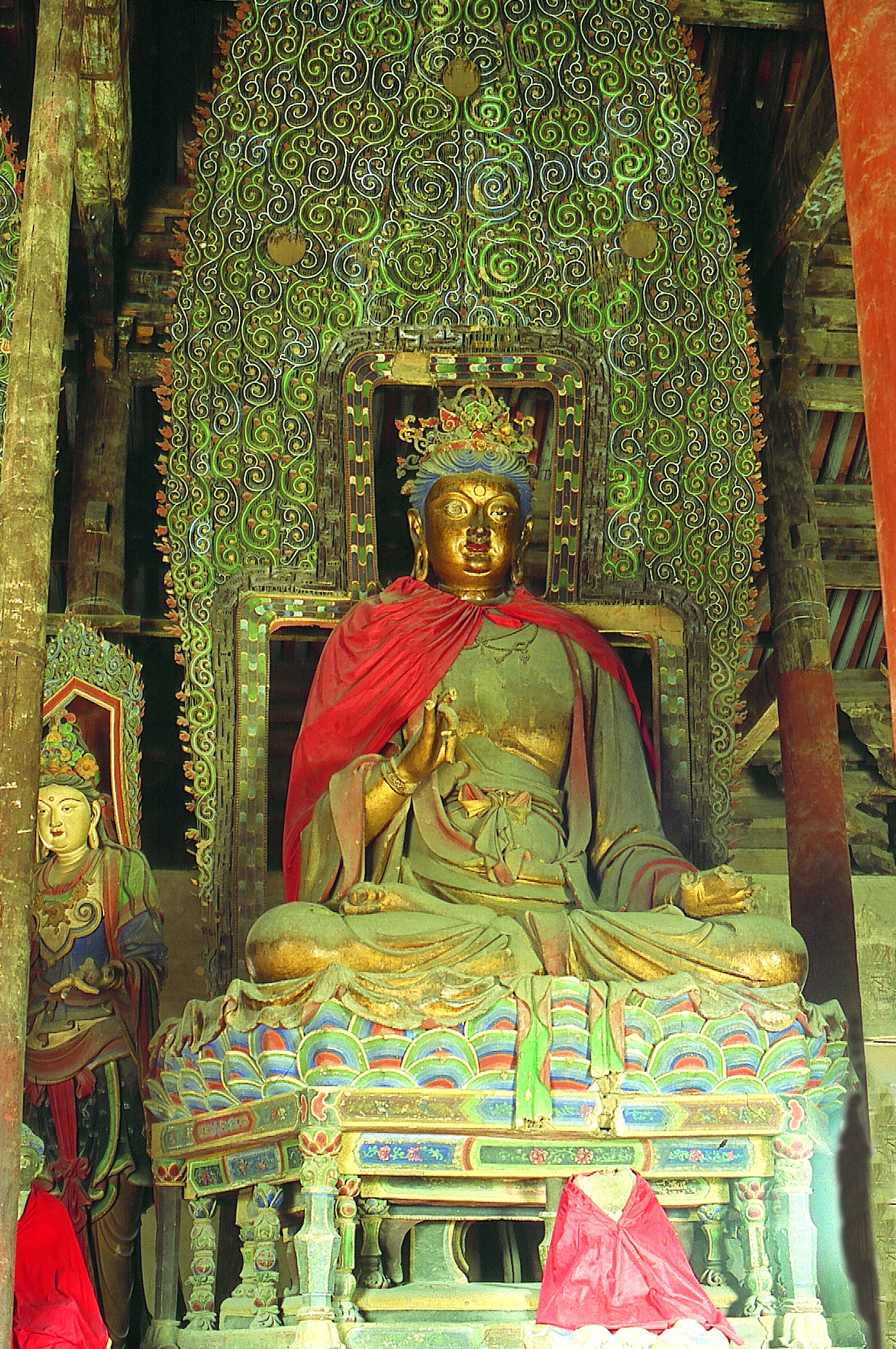 崇福寺