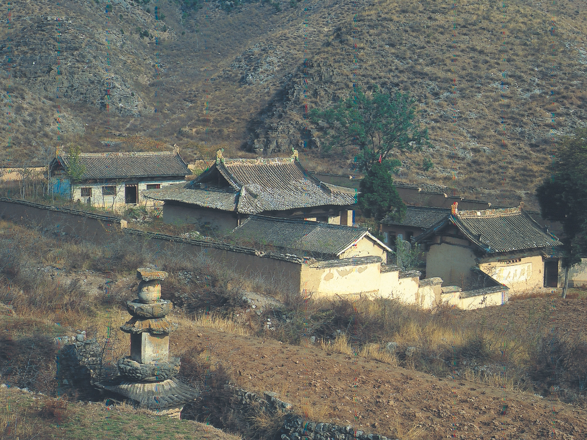 大云院