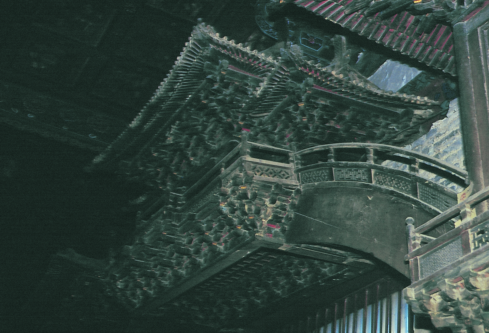 华严寺