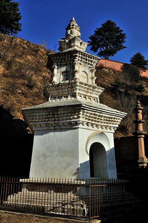 佛光寺